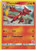 Charmeleon - 8/68 (#30 Charizard Stamped) 8 - Battle Academy