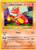 Charmeleon 24 - Base Set Shadowless 1st Edition
