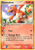 Charmeleon 3/12 - EX Trainer Kit 2 Minun