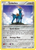 Cobalion 74/114 - Steam Siege Reverse Holofoil