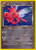 Dark Scizor 9/105 - Neo Destiny 1st Edition Holofoil