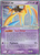 Deoxys ex 98/107 - Deoxys Holofoil