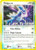 Dialga - 16/106 [Platinum] 16 - Burger King Promos Reverse Holofoil