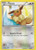 Eevee (21) 21 - XY Trainer Kit Sylveon  Noivern