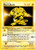 Electabuzz 20 - Base Set Shadowless Unlimited