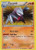 Excadrill (#30 Holo) 30 - BW Trainer Kit Excadrill  Zoroark Holofoil