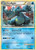Feraligatr - 20/123 (Cosmos Holo) 20 - Deck Exclusives Holofoil