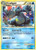 Feraligatr - 20/123 (Cracked Ice Holo) 20 - Deck Exclusives Holofoil