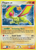 Flygon 5/132 - Secret Wonders Holofoil