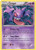 Gengar - 60/162 (XY BREAKthrough) 60 - Deck Exclusives
