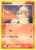 Growlithe 64/112 - FireRed  LeafGreen Reverse Holofoil