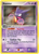 Haunter 34/112 - FireRed  LeafGreen Reverse Holofoil
