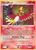 Ho-Oh 10/132 - Secret Wonders Holofoil