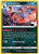 Houndoom 96 - Prize Pack Series Cards Holofoil