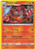 Incineroar - 26/149 (Water Web Holo) 26 - Miscellaneous Cards  Products Holofoil