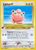 Jigglypuff 44/105 - Neo Destiny Unlimited
