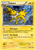 Jolteon 37/108 - Dark Explorers