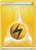 Lightning Energy (2) 2 - XY Trainer Kit Pikachu Libre  Suicune