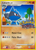 Lucario 12/16 - Pokmon Rumble Holofoil