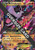 M Aerodactyl EX - XY98 XY98 - Jumbo Cards Holofoil