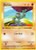 Machop 52 - Base Set Shadowless 1st Edition
