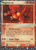 Magmar ex 100/109 - Ruby  Sapphire Holofoil