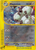 Magneton H19/144 - Skyridge Holofoil