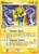 Manectric 38/107 - Deoxys