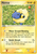 Mareep 5/12 - EX Trainer Kit 2 Minun