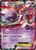 Mewtwo-EX 62/162 - BREAKthrough Holofoil