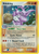 Nidoking 8/112 - FireRed  LeafGreen Reverse Holofoil