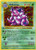 Nidoking 11 - Base Set Shadowless 1st Edition Holofoil