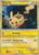 Pikachu HGSS03/25 - HGSS Black Star Promos Holofoil