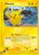 Pikachu 84/144 - Skyridge Reverse Holofoil