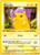 Pikachu 58 - Base Set Shadowless 1st Edition
