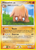 Piloswine 46/100 - Stormfront Reverse Holofoil