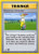 Pokemon Breeder 76 - Base Set Shadowless 1st Edition