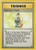 Pokémon Trader 77/102 - Base