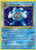 Poliwrath 13 - Base Set Shadowless Unlimited Holofoil