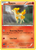 Ponyta 16/114 - Steam Siege Reverse Holofoil