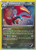 Salamence - 8/20 (Cosmos Holo) 8 - Blister Exclusives Holofoil