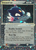 Sneasel ex 103/109 - Ruby  Sapphire Holofoil
