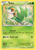 Snivy RC1/113 - Legendary Treasures Holofoil