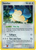 Snorlax 15/112 - FireRed  LeafGreen Reverse Holofoil