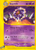 Starmie 30/144 - Skyridge Reverse Holofoil