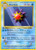 Starmie 64 - Base Set Shadowless 1st Edition