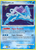 Suicune 19/132 - Secret Wonders Holofoil