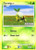 Turtwig - 77/100 [Platinum] 77 - Burger King Promos Reverse Holofoil