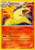 Typhlosion - 20/162 (Cosmos Holo) 20 - Blister Exclusives Holofoil