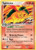 Typhlosion - 17/115 (EX Unseen Forces) 17 - Deck Exclusives
